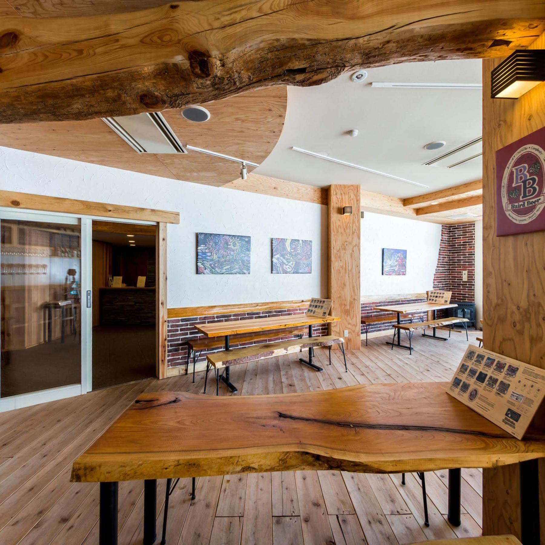 Hakuba Panorama Hotel Luaran gambar