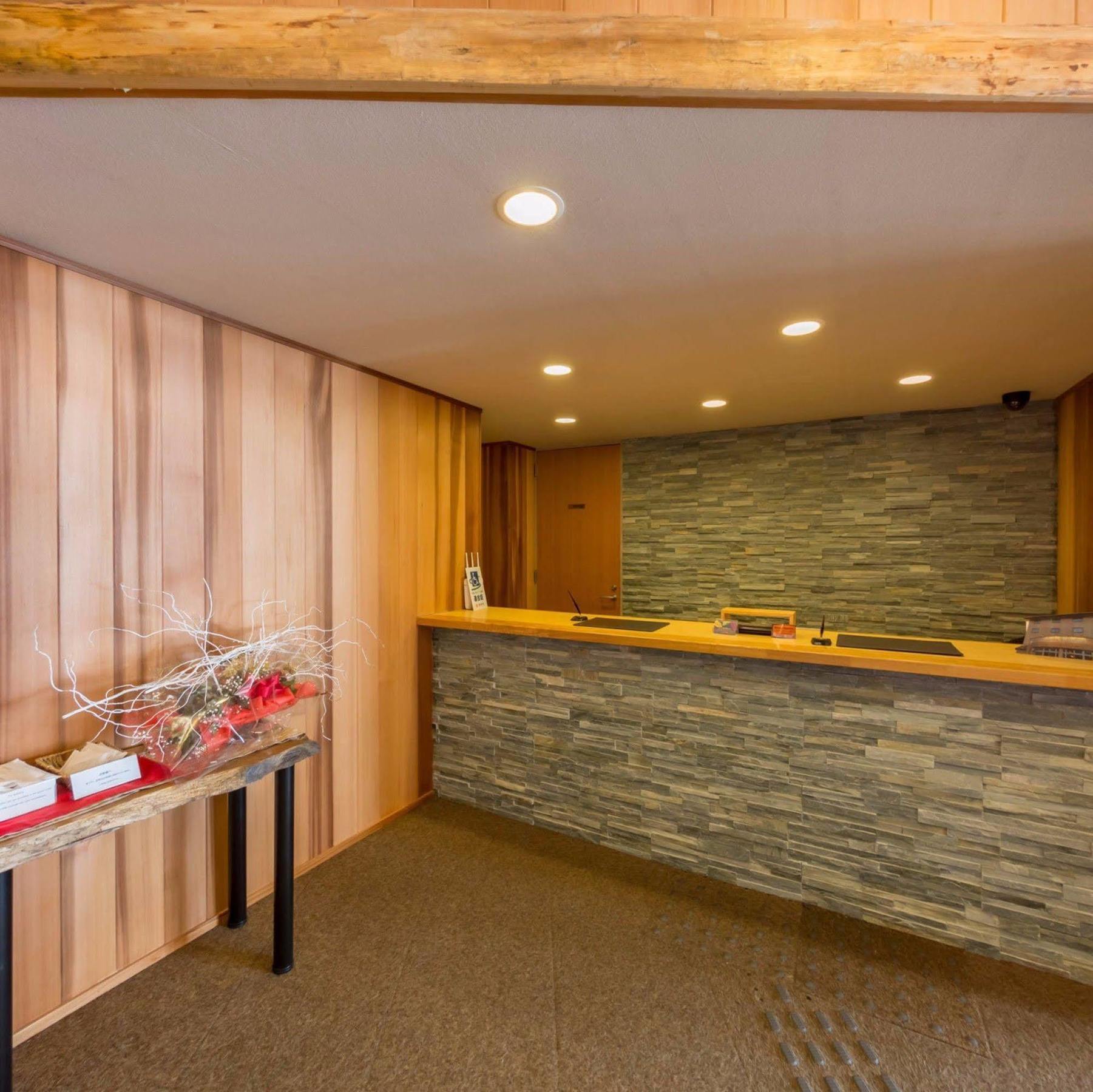 Hakuba Panorama Hotel Luaran gambar